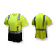 Radians ST11B Type R Class 2 Short Sleeve Black Bottom T-Shirt