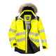 Portwest PW369 PW3 Hi-Vis Winter Parka Jacket