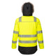 Portwest PW369 PW3 Hi-Vis Winter Parka Jacket