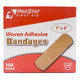 ProStat 2783 Woven Bandages 1" x 3" - 100 Count