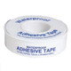 Prostat First Aid 2420 White Adhesive First-Aid Tape, 1/2" x 10 yard