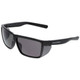 MCR Safety SR212 Swagger SR2 Safety Glasses Gray Lenses