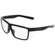MCR Safety SR22BGZDC Swagger SR2 Safety Glasses Green Mirror Lens