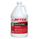 Betco 6590400 Hard As Nails Floor Finish