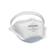 Gerson 083230+ Surgical N95 Respirator, FDA Cleared. Individually Wrapped, Pouch Style. Made in USA.