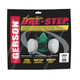 Gerson 0871418 Signature One-Step Disposable Kit  TPE Half-Mask with OV-P95 - Small