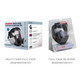 Gerson 089955-KIT1 Full Face Silicone Kit with G01-OV, P95 - Boxed
