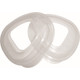 Gerson 0871620 Filter Pad Retainer, 20/box