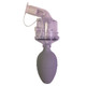 Gerson 065300 Nebulizer Replacement - QLFT53 (no label)