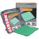 Gerson 020008G Tack Cloth - Ultra Prep XL, 18”x18”, Medium Tack