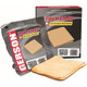 Gerson 020004G Tack Cloth - 28x24 Mesh - Gold Formula Supreme, High Tack