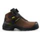 HexArmor F2005 XBASE BOA Brown Boot