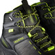 HexArmor F2000 XBASE Black Boot