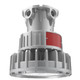 FME Lighting SOL-7-LV-C-120-7-NPT-TR-5Y-S Solstice Explosion Proof Area LED Light 70W, 5000K 120-277V, 9800 Lumen Trunnion Mount
