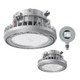 FME Lighting NEB-24-LV-C-TYPEV-7-NPT-TR-5Y-S Nebula Explosion Proof Area LED Light 240W, 5000K 120-277V, 20250 Lumen Trunnion Mount