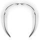 HexArmor 13-14001-15 VuFlex Clear Anti-Scratch Safety Glasses