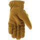 MCR Safety PD3430 Predator PD6 Impact Mechanics Gloves - Sasquatch Leather Driver Work Gloves