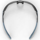 HexArmor 13-10011-15 VuFlight Gray Bifocal 1.5 Anti-Scratch Safety Glasses
