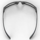 HexArmor 13-13008-15 VuForce Clear Bifocal 1.5 Anti-Scratch Safety Glasses