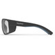 HexArmor 13-13010-15 VuForce Clear Bifocal 2.5 Anti-Scratch Safety Glasses