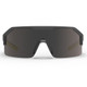 HexArmor 13-12006-15 Hi-vis, Hi-vis, Gray Polarized Lens Anti-Scratch Lifestyle Safety Glasses