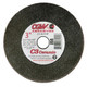 CGW 36183 4" x 1/32" x 3/8" Type 1 60-Grit Ceramic Cutting Wheel