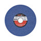 CGW 37752 14" X 2" X 5" T7 32A-46H 46-Grit Mono-Crystalline Aluminum Oxide Surface Grinding Wheel