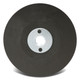 CGW 48226 7" X 5/8"-11 Flexible Smooth Resin Fibre Disc Back-Up Pad
