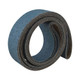 CGW 61118 2" W x 48" L 40-Grit A3 Aluminum Oxide X-Weight Abrasive Belt