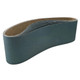 CGW 61250 4" W x 24" L 40-Grit A3 Aluminum Oxide X-Weight Abrasive Belt