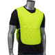 PIP 390-EZ102 EZ-Cool Evaporative Cooling Vest with Tieback