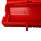 Accuform NMC KDD225 STOPOUT StopPlug Lockout 110V