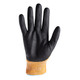 HexArmor 1092 Helix Knit, Foam Nitrile Coated, Cut Level A1 Finger Release Gloves