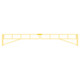 Savety Yellow SYP-DWGR-LATCH Latch For Rotating Dock/Driveway Gate