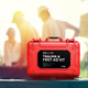 Aero Healthcare M610-1 Modulator Trauma Kit with Bleed Control - Rugged Hard Case