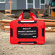 Aero Healthcare M610B Modulator Emergency Response Bag, Standard