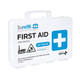 Aero Healthcare SF50BW SUREFILL 50 ANSI 2021 B First Aid Kit - Weatherproof Plastic Case