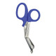 Aero Healthcare USP19 AEROINSTRUMENTS Stainless Steel Universal Shears 19cm