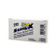 Aero Healthcare 33740 StingX Pain Relief Wipes, 25/box
