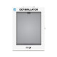 Aero Healthcare AEKM04 Defibrillator Wall Cabinet