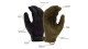 Pyramex Safety VGTG30T Medium-Duty Adjustable Glove Brown
