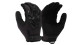Pyramex Safety VGTG40B Heavy-Duty Impact Operator Glove Black