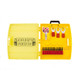 Zing Green 7375 Portable Lockout Station