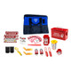 Zing Green 7832 Electric Hybrid Vehicle Lockout Kits - Deluxe