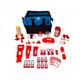 Zing Green 7685 Maintenance Department Lockout Bag Kit