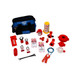 Zing Green 7138 Portable General Purpose Lockout Kit
