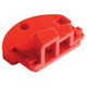 Zing Green 7284 Top Slide - Single Pole Breaker Lockout