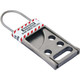 Zing Green 7242 Stainless Steel Hasp