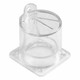 Zing Green 7276 Electrical Panel Lockout - Round 45