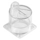 Zing Green 7277 Electrical Panel Lockout - Round 55